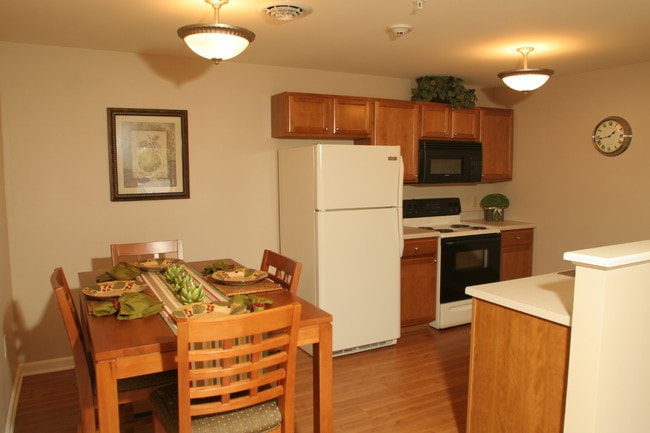 Photo - Waterside Senior Apartments