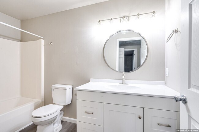 Haven Park Apartments