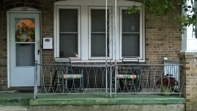 Building Photo - 1107 N Ohio Ave