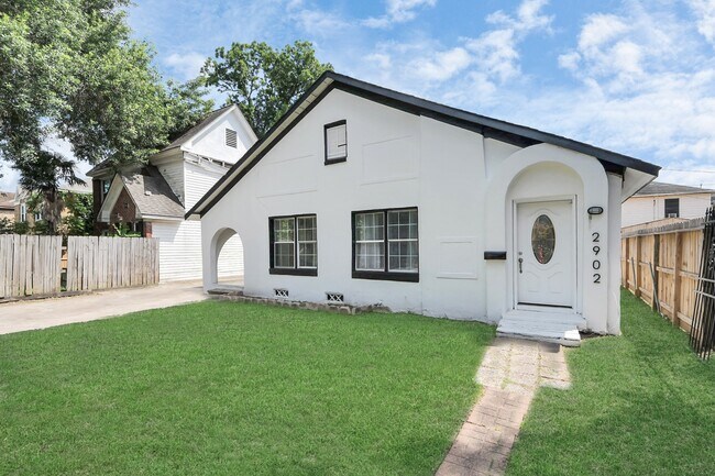 Photo - 2902 Truxillo St