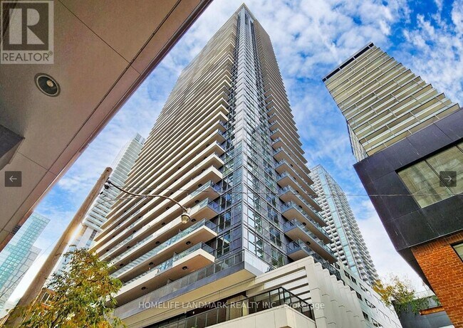 Photo - 38 Widmer St Unit 805