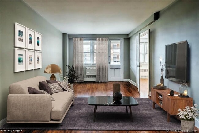 Building Photo - 444 Bedford St Unit APT 7D
