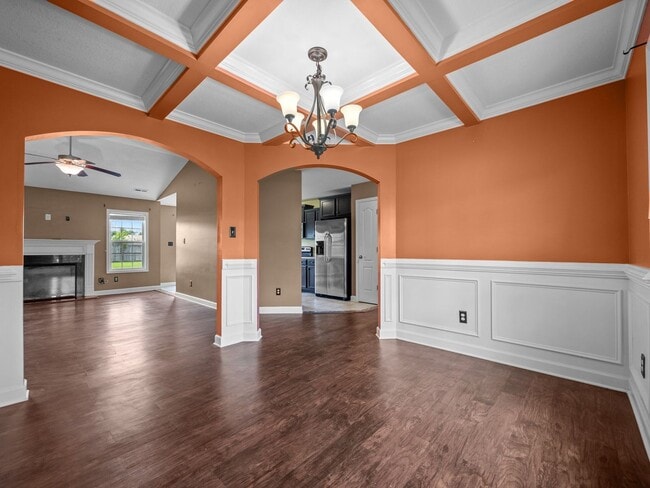 Photo - Welcome to Canons Edge!