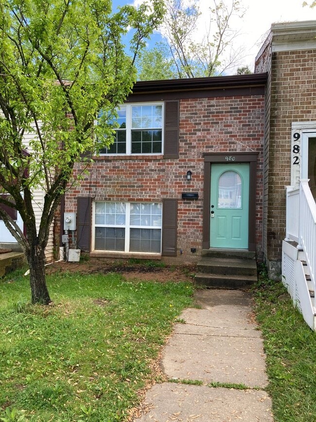 Building Photo - Spacious 3-Bedroom Townhome in Edgewood, MD – Convenient Location!