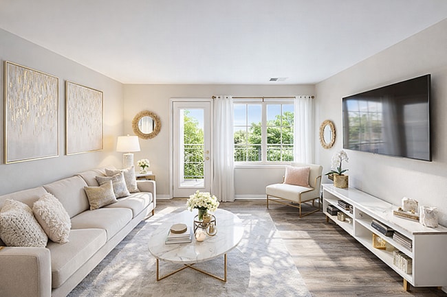 Central Park Place