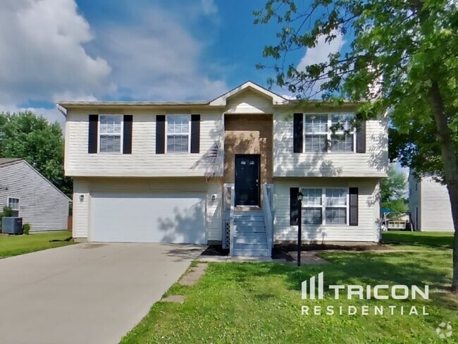 Building Photo - 321 E Brixton Woods Dr Rental