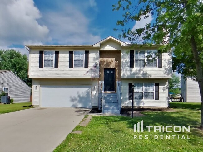 Photo - 321 E Brixton Woods Dr House