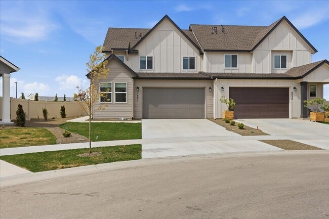 Photo - Brand New 3 Bed 3 Bath Townhome