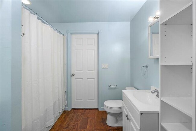 Photo - 3-Bedroom Home in Carrick on Private Street