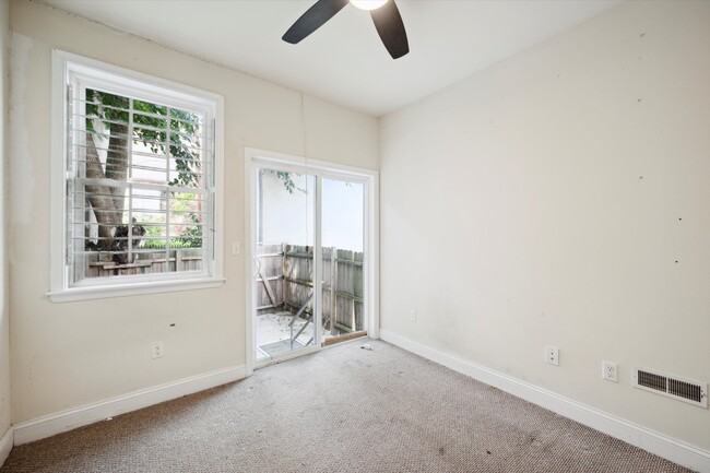 Photo - 1521 W Seybert St Unidad A