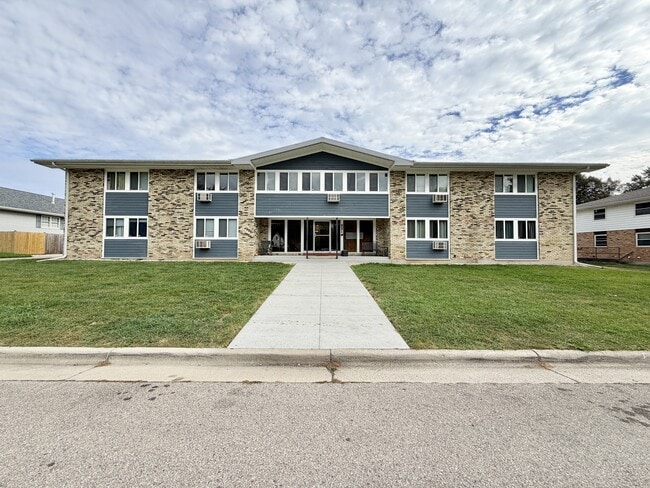 Building Photo - 821 George St Unit 7