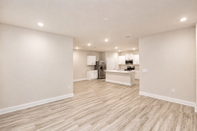 Photo - Be the First to Live in This Brand-New 4BR/2BA Home in Gaylen Oaks with Quartz Countertops & Conv...