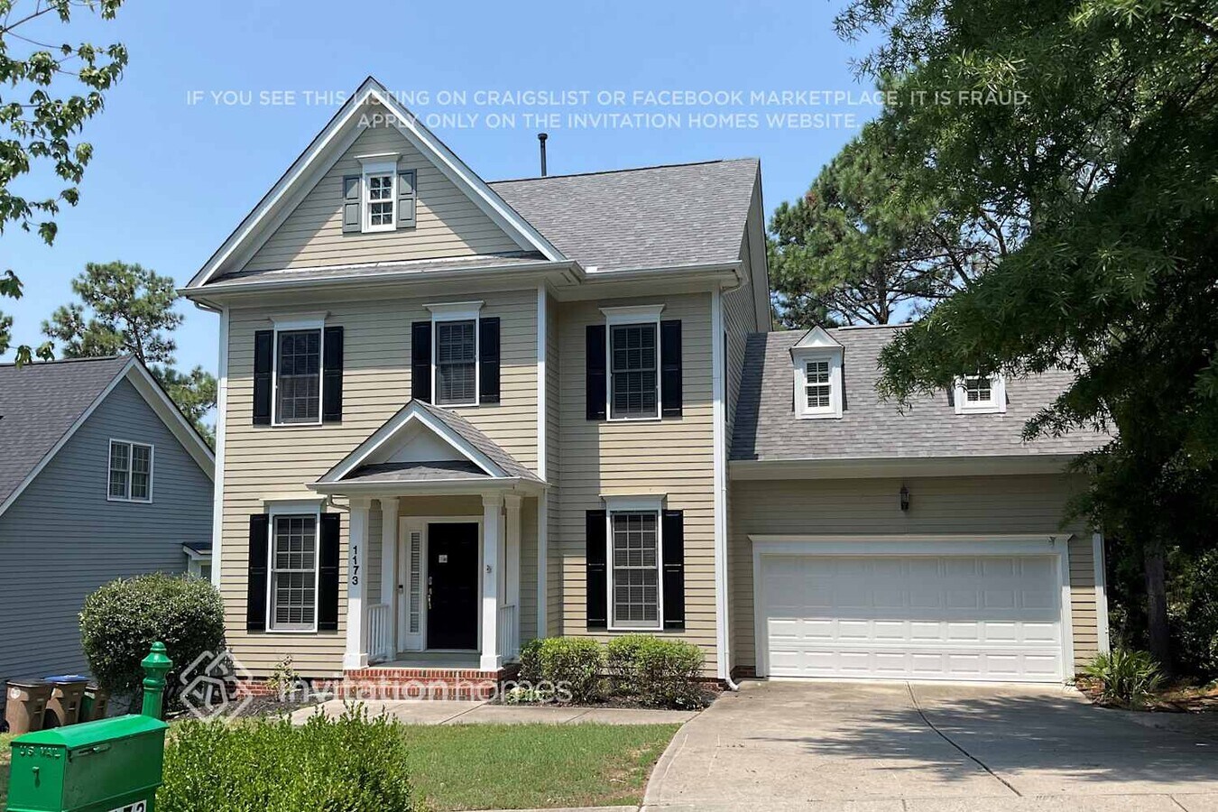 Photo - 1173 Trentini Ave House