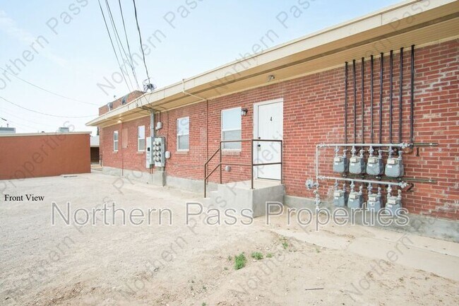 Photo - 2866 Grant Ave Unidad 4