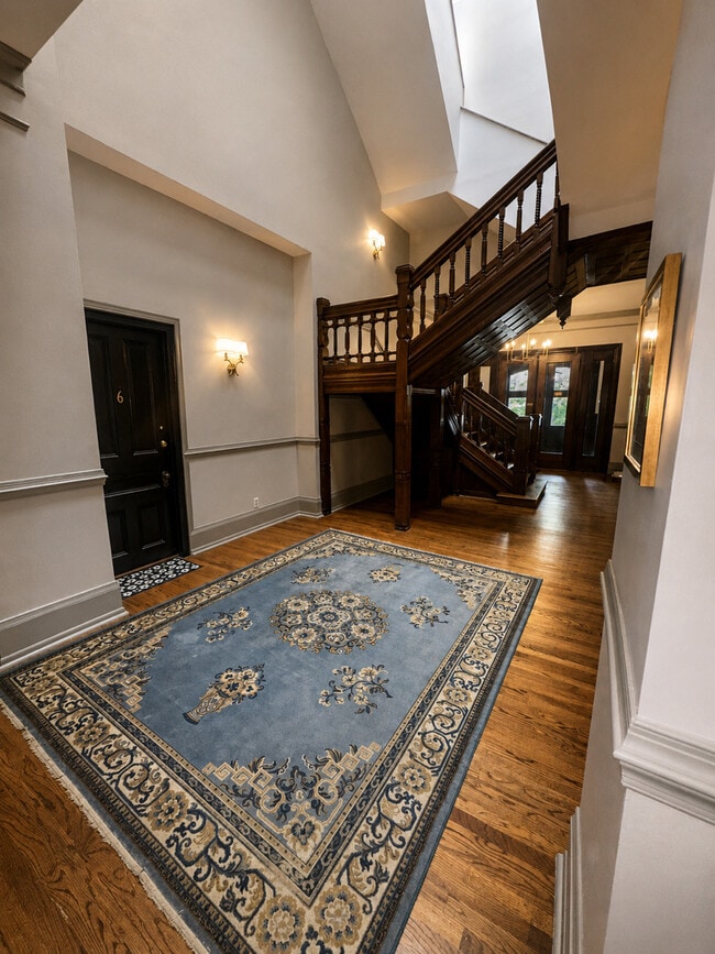 Grand Foyer