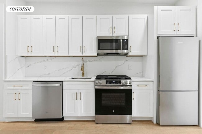 Photo - 204 W 96th St