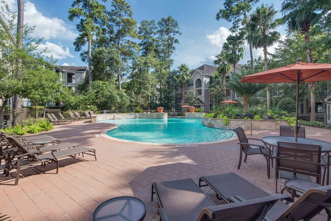 Whispering Pines Ranch