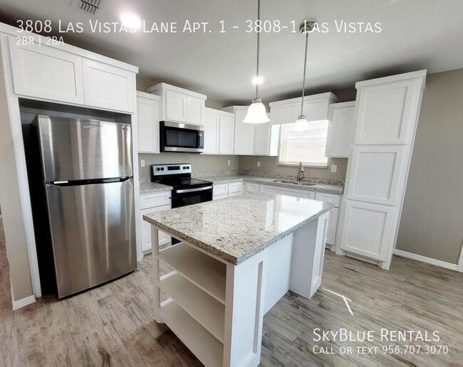 Photo - 3808 Las Vistas Ln Unit 3808-1 Las Vistas