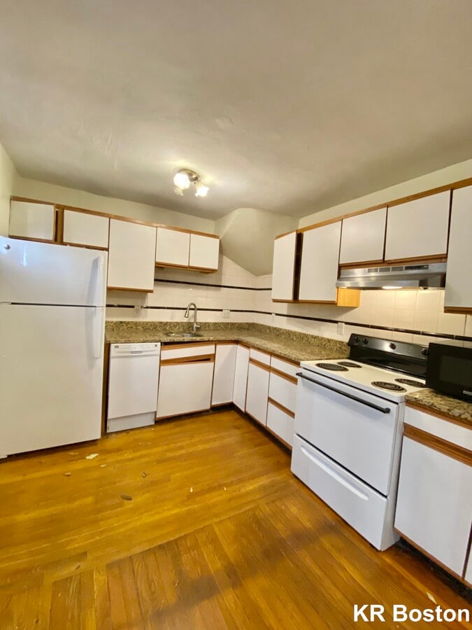 Photo - 34 Bradford St Unidad 1