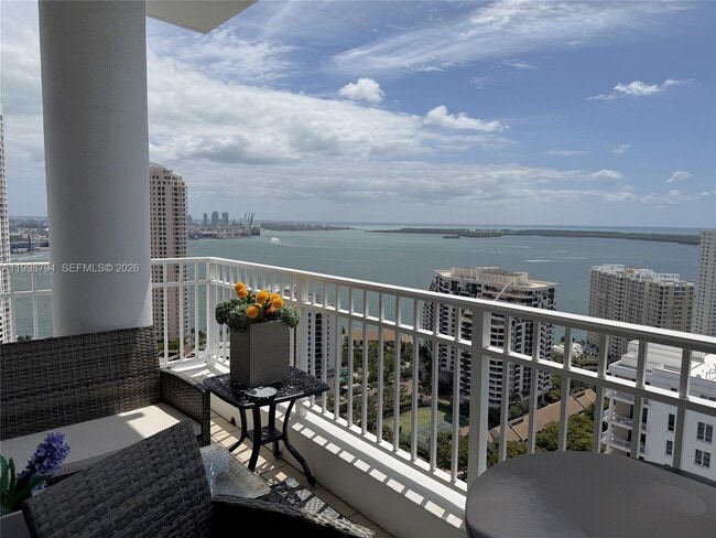 Photo - 801 Brickell Key Blvd Unit 3207