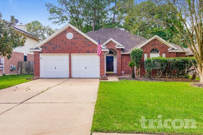 Building Photo - 7002 Echo Pines Dr