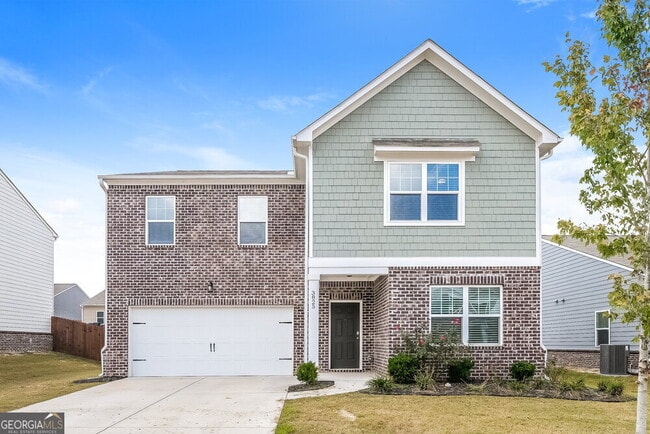 Building Photo - 3825 Newbury Pl Dr Rental