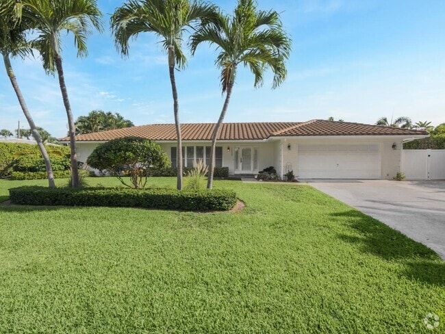 Building Photo - 1050 Gulfstream Way Rental