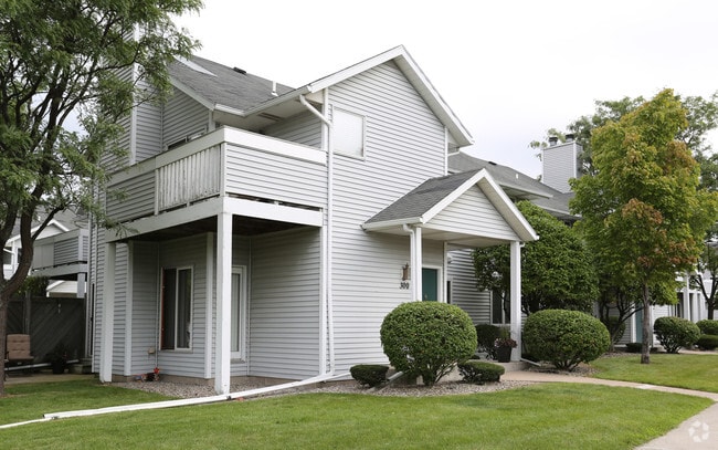 Village Walk Apartments