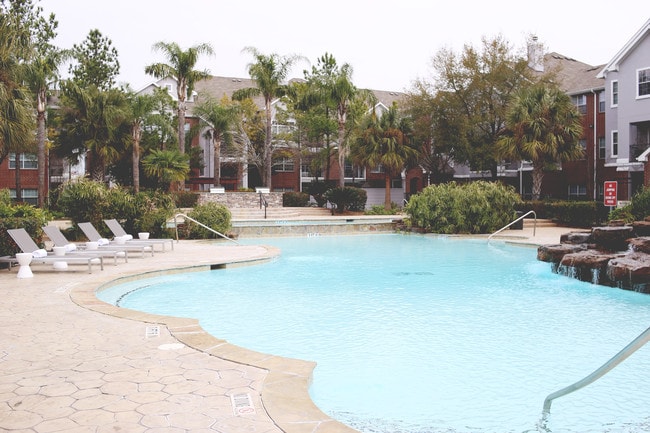 Trails At Eldridge Parkway Apartments For Rent in Houston