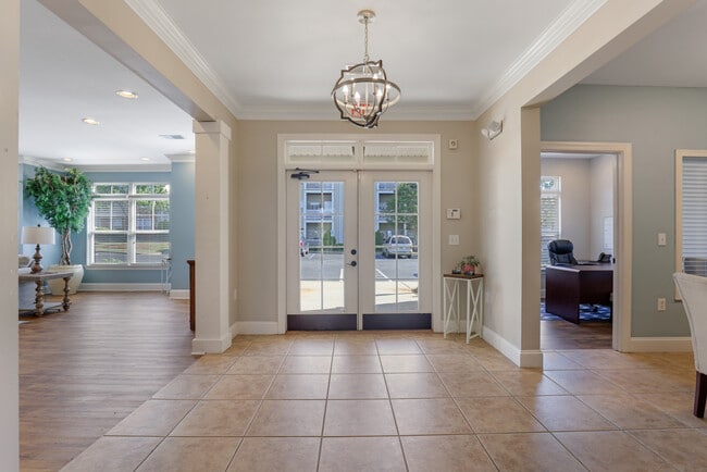 Photo - The Preserve at West View Apartments