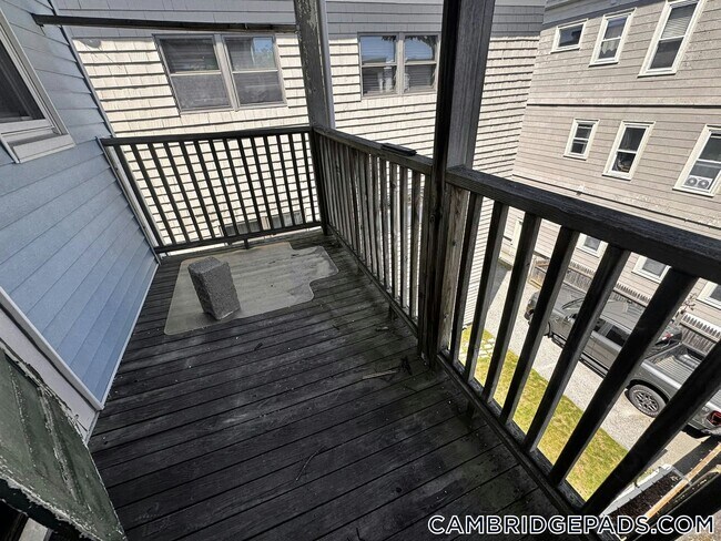 Photo - 32 Cedar St Unidad 3