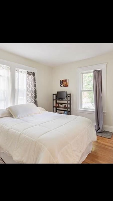 Photo - 8 Commonwealth Ave Unit 1