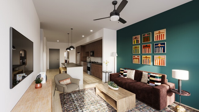 Photo - Ralston Commons