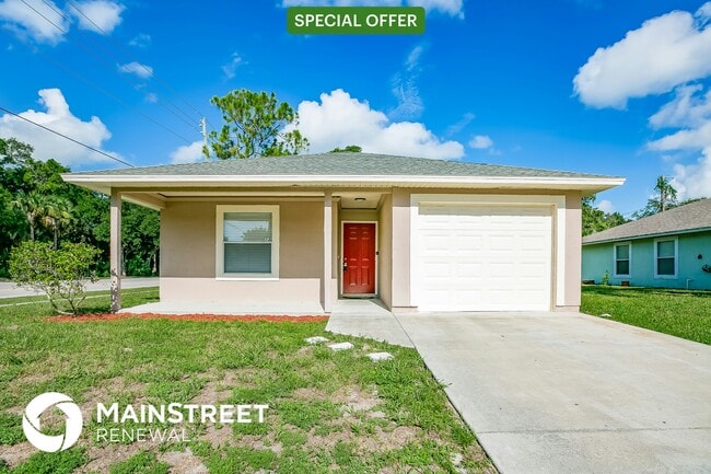 Building Photo - 13 43rd Ct Rental