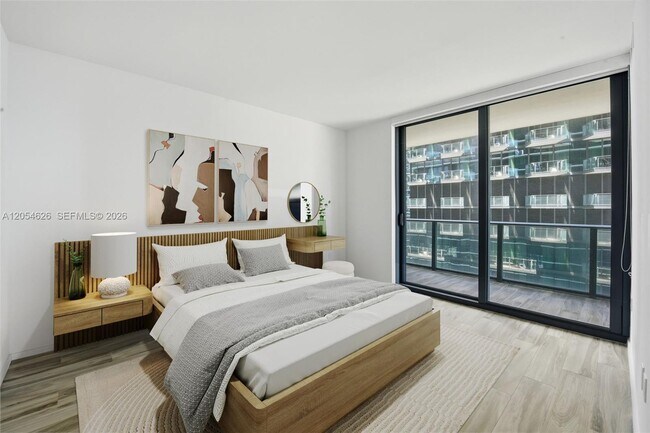 Photo - 801 S Miami Ave Unit 2505