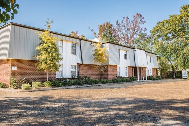 Building Photo - Midtown Commons Apartments