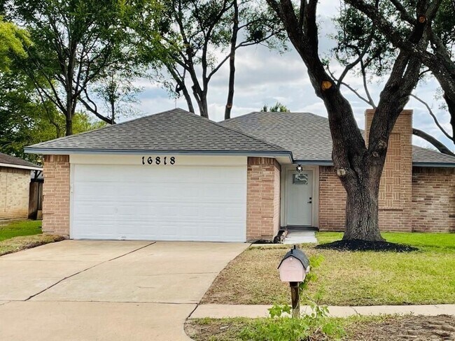 Photo - 16818 Red Gully Dr