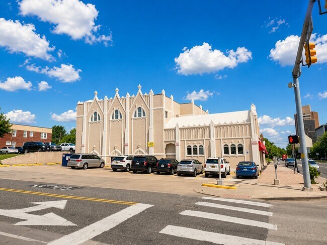 Photo - 1901 N Classen Blvd