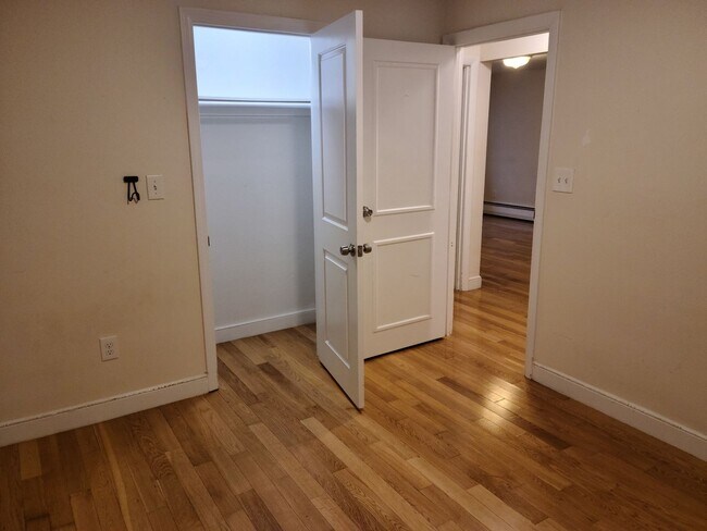 Photo - Off Street Parking - Short distance to T stop and Whole Foods - Updated kitchen and bathroom