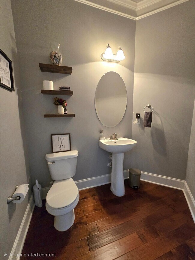 Photo - 534 Oconee Cir