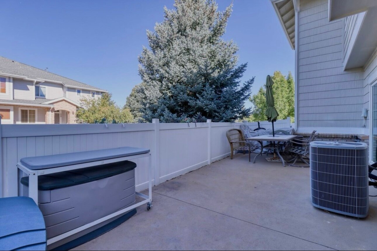 234 Whitehaven Cir Casa Adosada Townhome en Alquiler en Littleton CO