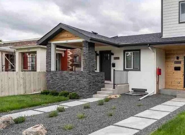 Building Photo - 3331 Lafayette St