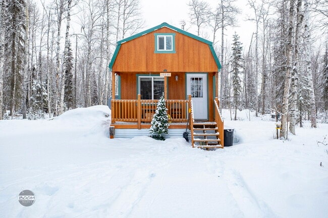 Building Photo - 13235 Foraker St