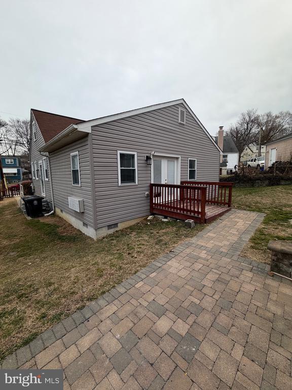 Building Photo - 6609 Patterson St