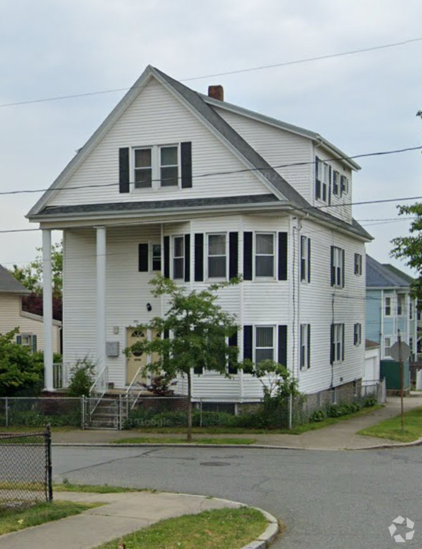 Building Photo - 375 Brook St Rental