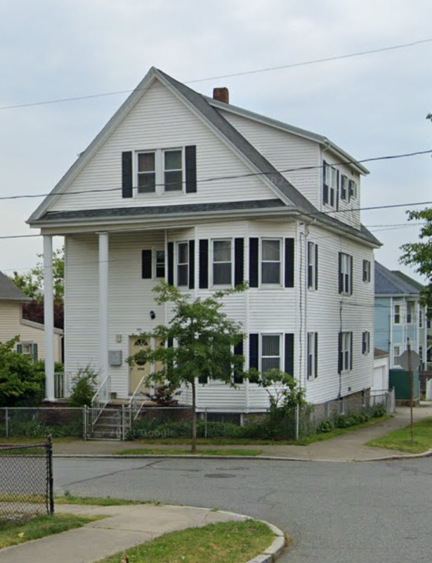 Photo - 375 Brook St House