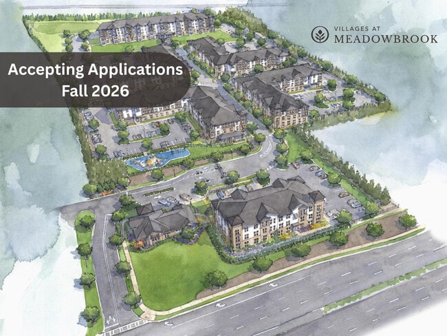 Villages at Meadowbrook