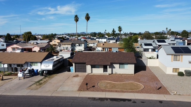 Building Photo - 3712 W Charter Oak Rd