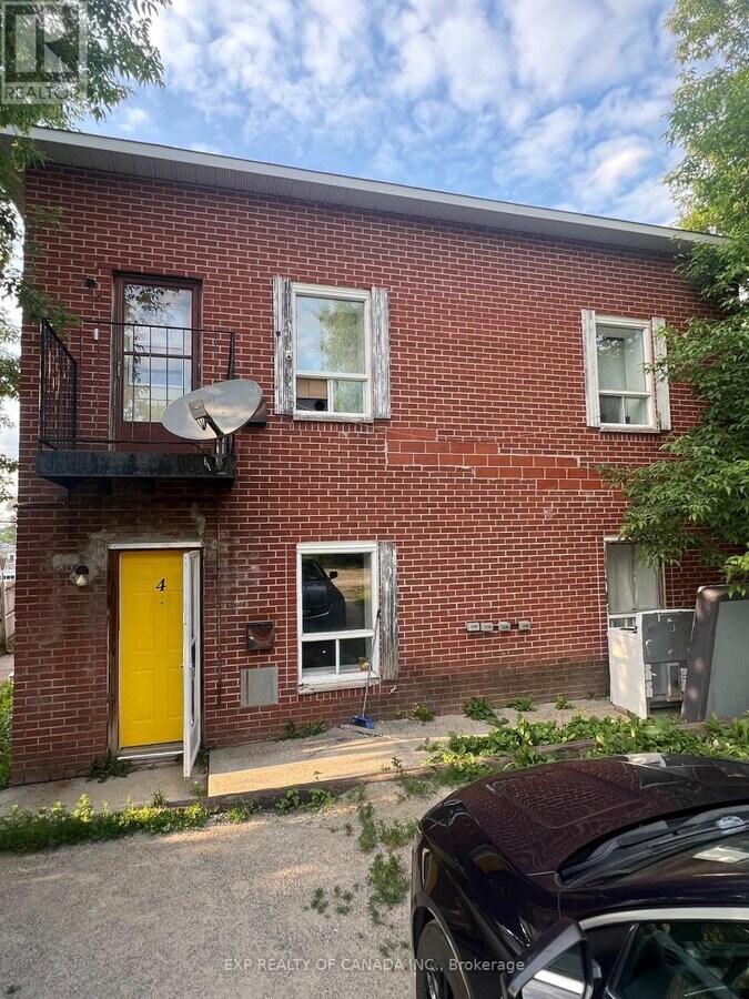 Photo - 38 Dwyer Ave Unité 4