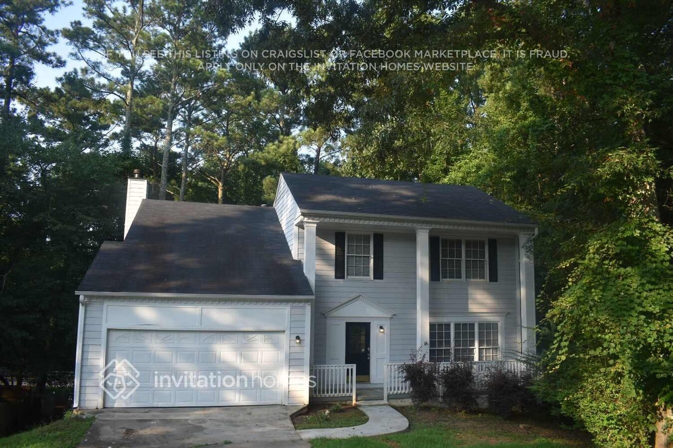 Photo - 2003 Hascall Ridge Ct SW